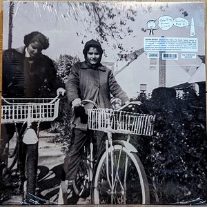 The Orbiting Human Circus - Quartet Plus 2