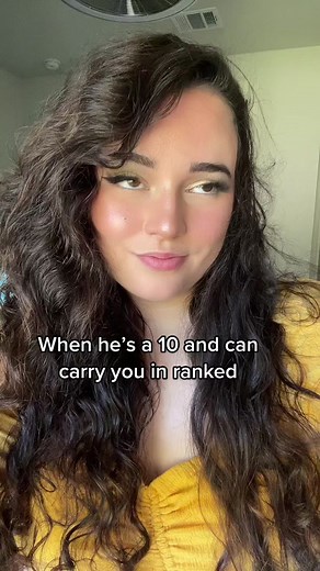 Athena on TikTok