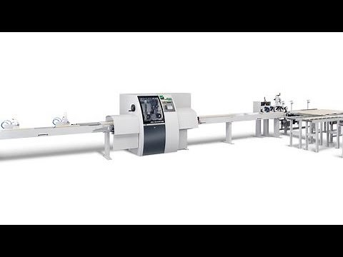 Dimter OptiCut 450 Quantum Scanner