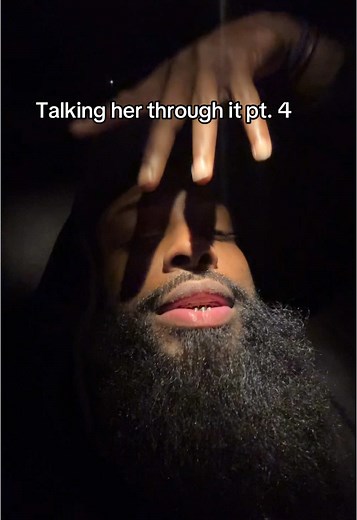 Talking Her Through It: Intimate Moments Unveiled