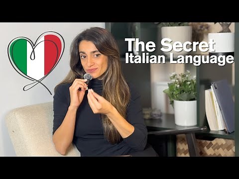 Italian teacher explains crazy Italian gestures 🤌