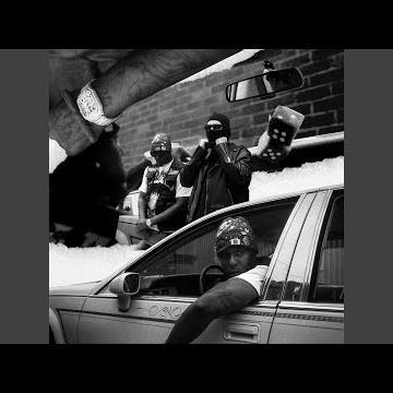 High Class Street Shit ft. 03 Greedo