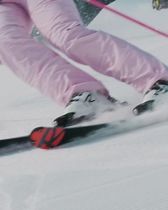 The village of Hérémence in Valais Valais Wallis is fondly known by its inhabitants as Switzerland’s little Lapland. ❄️ Swiss professional skiers Mélanie and Loïc Meillard introduce us to the beauty of their adopted home. Discover the region here: https://www.myswitzerland.com/en-au/experiences/winter/stories/heremence-play-area/ | Switzerland