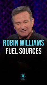 81K views · 8.4K reactions | #RobinWilliams talks about alternative fuel Special: Weapons of Self Destruction (2009) | Funniest Standup | Facebook