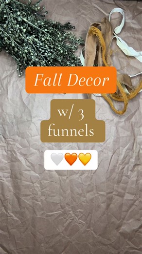 282K views · 1.8K reactions | I made candy corn out of what?!  Found these at Habor Freight! Grab some and get creative!!  #crafts #crafting #diy #fall #upcycle #candycorn | Lee Lexi Creations | Facebook