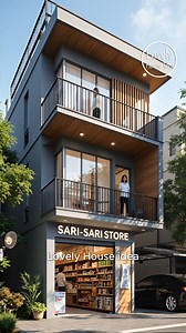 Beautiful House !!! 🤩🥰🤩 #lovelyhouseidea #lovelyhouse #tinyhouse #minimalisthouse #SmallHouseDesignIdeas #smallhouse #modernhousedesign #modernhousedesignideas #housedesign #housedesign2025 #houseplans #Tinyhousedesign #Tinyhouse #simplehousedesign #simplehouse #simplehomedesign | Lovely House Idea