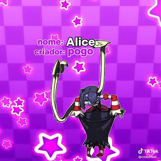Alice in Wonderland Pogo Music Edits
