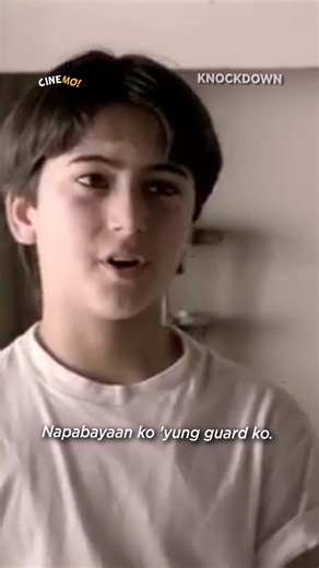 86K views · 217 reactions | : Knockdown (Tagalog-Dubbed) Panoorin ang buong pelikula rito: https://youtu.be/JhYaaLY5npw?si=30wra97GB9TegAus #JungoTV #fyp #CineMo | CineMo | Facebook