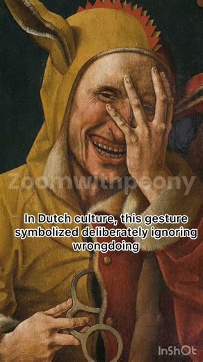 The laughing fool by Jacob Cornelisz van Oostsanen #history #art #herge