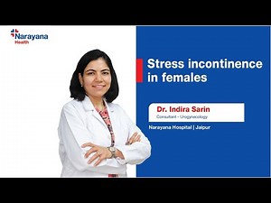 Stress Incontinence: Causes, Risk Factors & Treatment