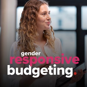 Gender-responsive budgeting helps governments reduce gender disparities, especially when embedded in public policies. Our report highlights the key role professional accountants play in promoting gender equality through various strategies. Learn more https://shorturl.at/iRRUf | ACCA | Facebook