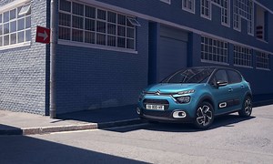 New Citroën C3 2021: With more equipment and some makeup