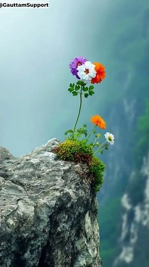 The Beautiful #trending