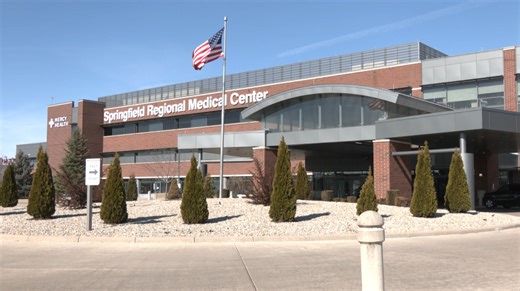 Mercy Health Springfield named top heart hospital nationally