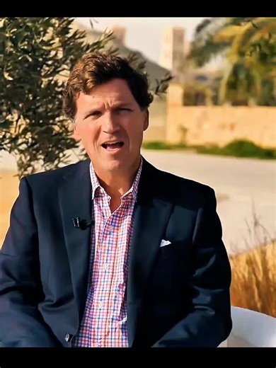 Christians Are Being Spit on and Targeted in Israel. Archbishop Explains. #tuckercarlson #tuckercarlson #podcastclips #podcas #podcastclips