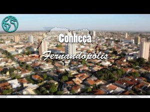 Conheça! Fernandópolis - São Paulo | City Tourism Brasil |