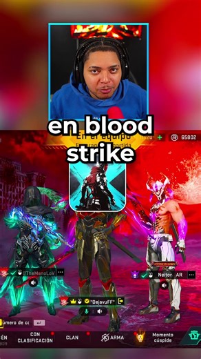 Diamantes Perdidos en Blood Strike: ¿Puede Recuperarlos?