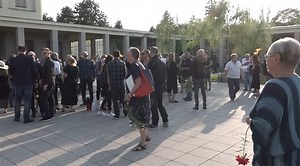 Na rozloučení s DJ Loutkou zněl house