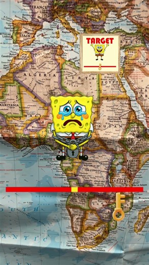SpongeBob pause speed test. Sub and comment if u get it