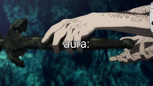 Asta vs Vetto: Asta's First Demon Transformation