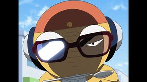 ケロロ軍曹 - 5thシーズン - 240話 (アニメ) | 無料動画・見逃し配信を見るなら | ABEMA