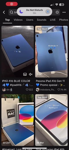 New iPad Review: Features of iPad A16