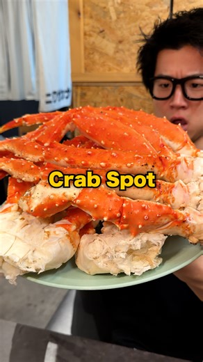 AsukuNavi Tokyo | This is a must-try crab (AYCE) experience in Tokyo 🦀🔥 📍 Location Kanimamire Tokyo Ikebukuro Store Located in Ikebukuro (inside Dai-ichi... | Instagram