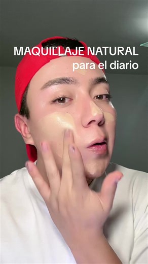 Maquillaje Natural para Niñas de 12 y 13 Años