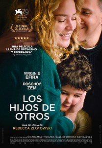 Los hijos de otros | Cartelera de Cine EL PAÍS