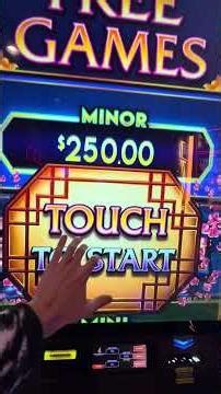 THE MONKEY BALL SLOT MACHINE IS AMAZING