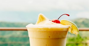 Piña Colada with a Twist: 7 Recipes to Try at Home