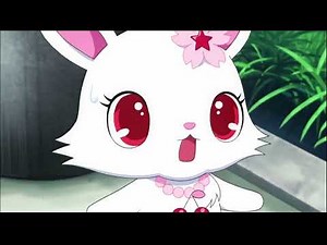 Jewelpet Sunshine episode 9 english sub