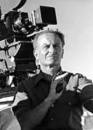 Floyd Crosby (American Cinematographer) ~ Wiki & Bio with Photos | Videos