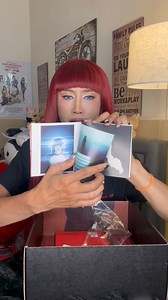 58K views · 2.9K reactions | តោះ unboxing album RUBY Jennie | Yu Por DQ | Facebook