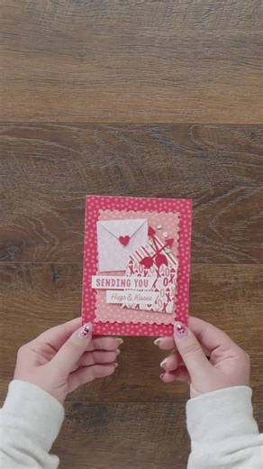 Every stamp set holds a little magic. ✨ See how each one transforms into a beautiful creation and imagine what you could make too! Shop new products here: https://go.stampinup.com/What'sNewProducts | Stampin' Up!