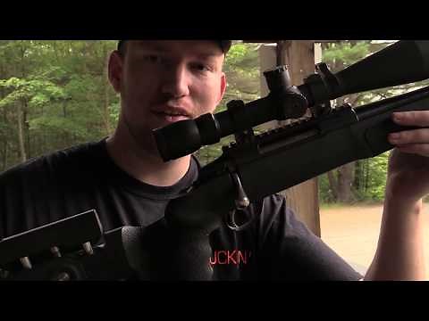 Tikka 695, T3, and T3x Review