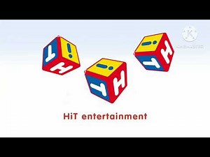 Hit entertainment logo remake V2