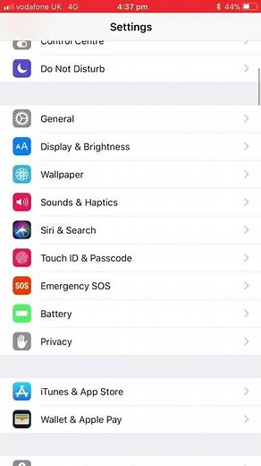 How To Show No Caller ID on IPhone | HOWTO'S