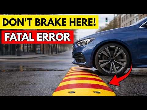 11 Mistakes EVERYONE Makes While Driving (And That Are Damaging Your Car)