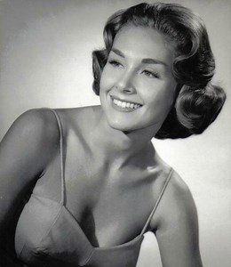 Marian McKnight - Alchetron, The Free Social Encyclopedia