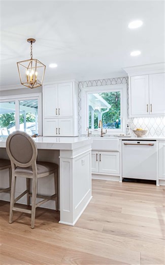 Custom window treatments don’t just block the sun, they elevate your entire home. Our custom options include linen sheers, blackout panels, and lined drapery options with designer-level style. #ChicagoInteriorDesign #LuxuryDrapery #WindowGlowUp #CustomShades #DrakewellKitchensandClosets #NewShowroom #JoyfulDesignsStudio #fypage #moodboard