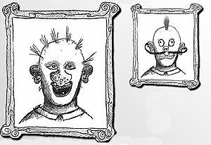 Your Face