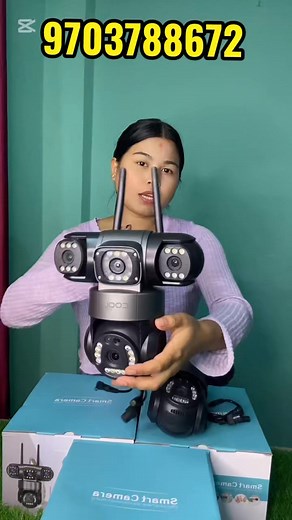 1.5K reactions · 19 shares | Multiscreen Triple Lens Camera Available...