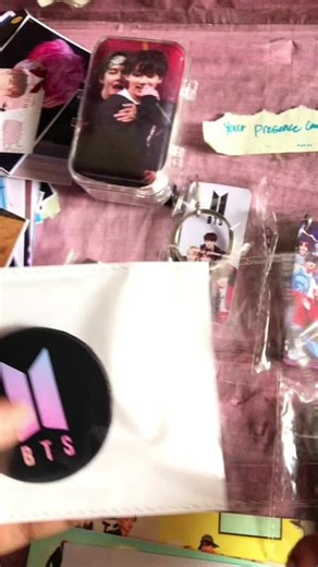 BTS Keychain Merchandise - Order Yours Today!