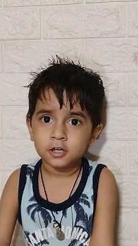 ABC Computer Terms 🖥️ | Nityansh Teaches A for Antivirus, B for Browser | Fun Learning for All