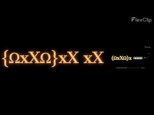 Numbers 0 to Absolutely Infinity Ever-Ultimate Universe with sound extended ‑ Made with FlexClip