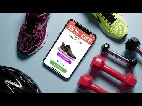 Save Big on Your Next Decathlon Haul Up to 20% OFF Activewear & Gear | CouponToaster 💥