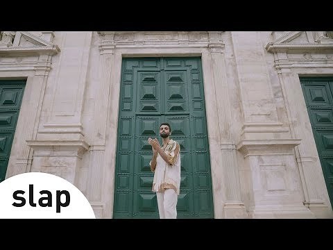 Silva - Brisa (Clipe Oficial)