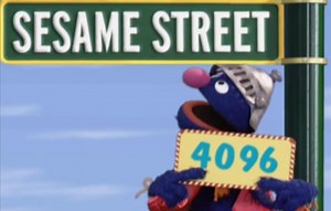 Sesame Street Episode 4096 [HD Full] Mexico on Sesame Street