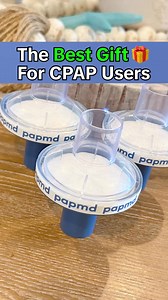 CPAP users: use this to stop lung infections and respiratory issues | PAP MD